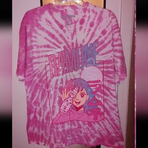 Rue21 Ramune Anime Shirt
